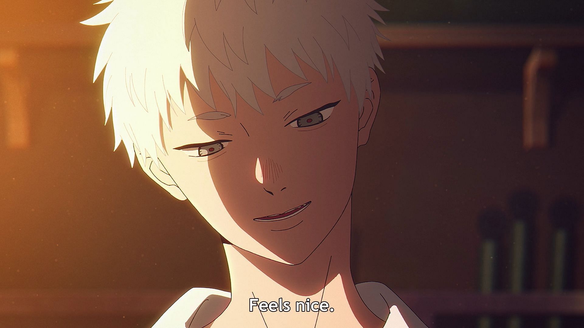 Hikaru in this episode (Image via CygamesPictures)